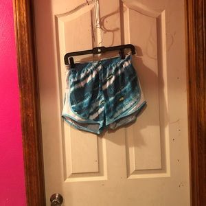 Nike shorts